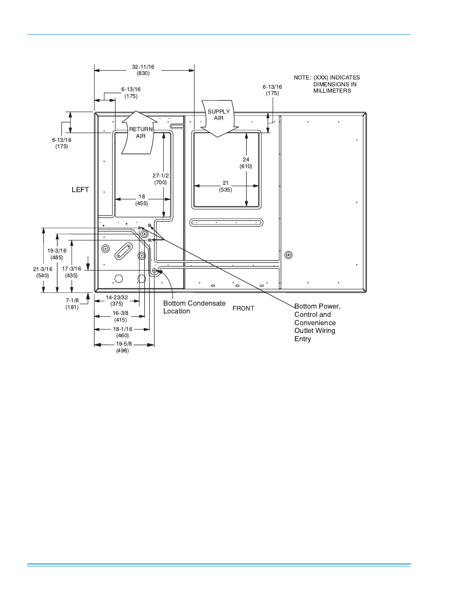 York PREDATOR BP120 User Manual | Page 12 / 44