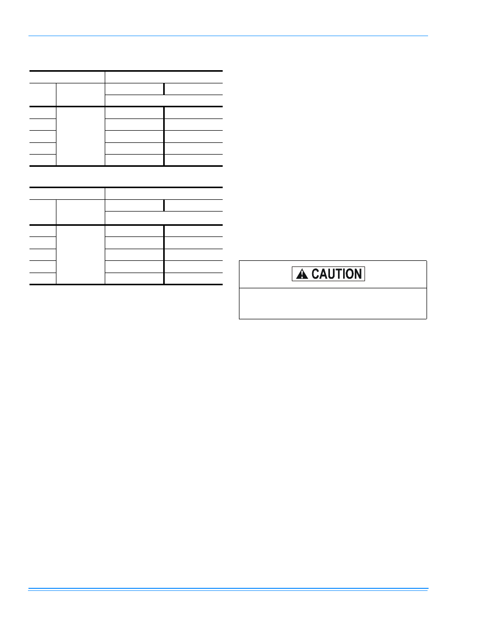 York PREDATOR BP120 User Manual | Page 20 / 44