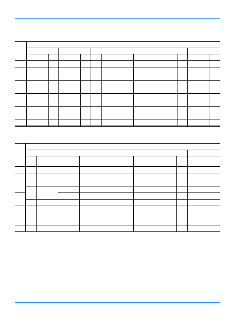 York PREDATOR BP120 User Manual | Page 26 / 44