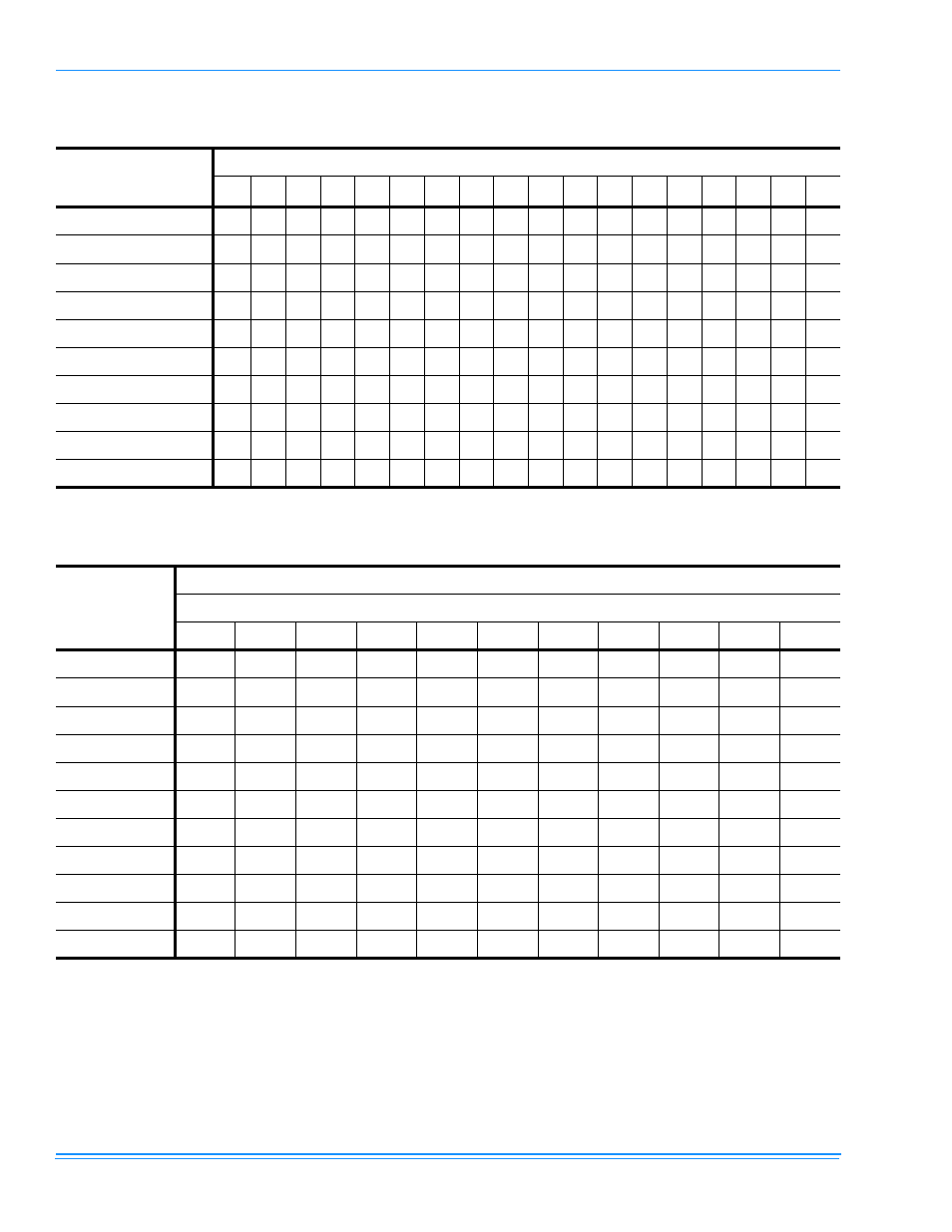 York PREDATOR BP120 User Manual | Page 38 / 44
