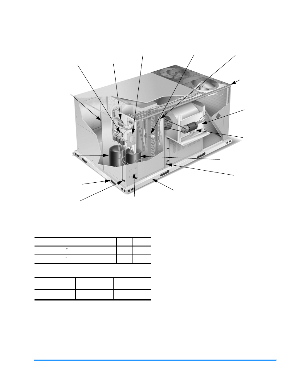 York PREDATOR BP120 User Manual | Page 9 / 44