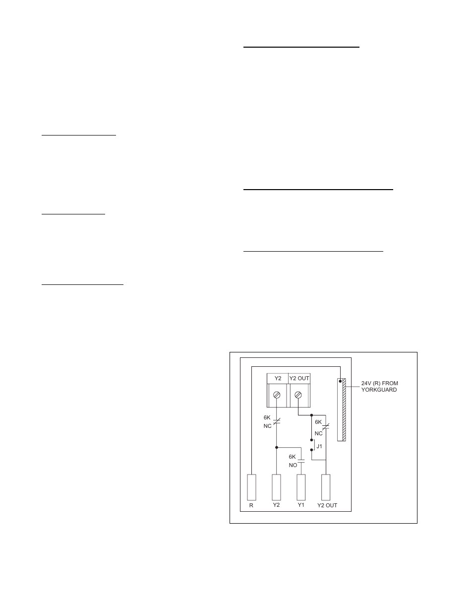 System operation | York E4TS030 THRU 060 User Manual | Page 2 / 24