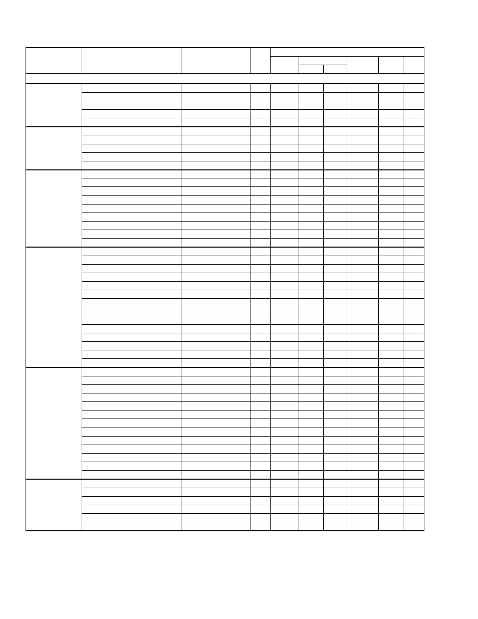 York 12 SEER H*RC018 THRU 060 User Manual | Page 10 / 24