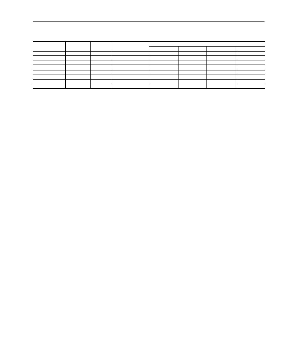 Table 2: refrigerant charge, Selection procedure, Select unit | Refrigerant charge | York Y33 User Manual | Page 11 / 96