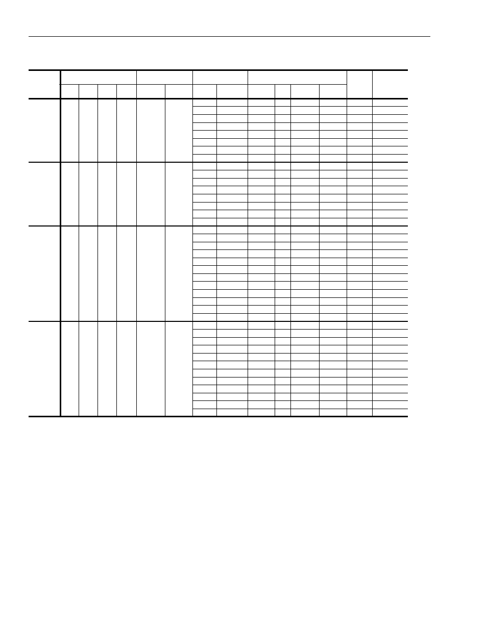 York Y33 User Manual | Page 64 / 96