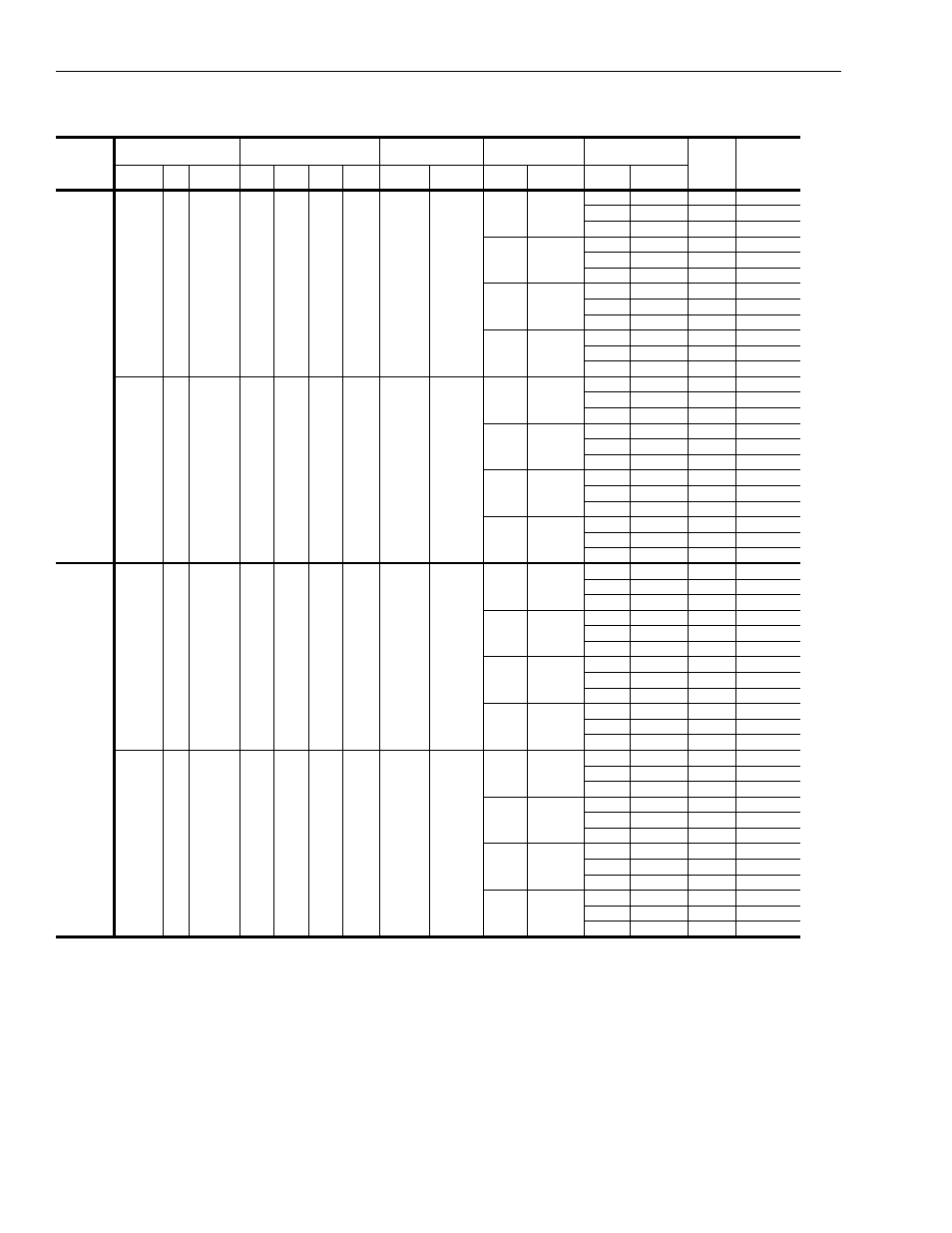 York Y33 User Manual | Page 72 / 96