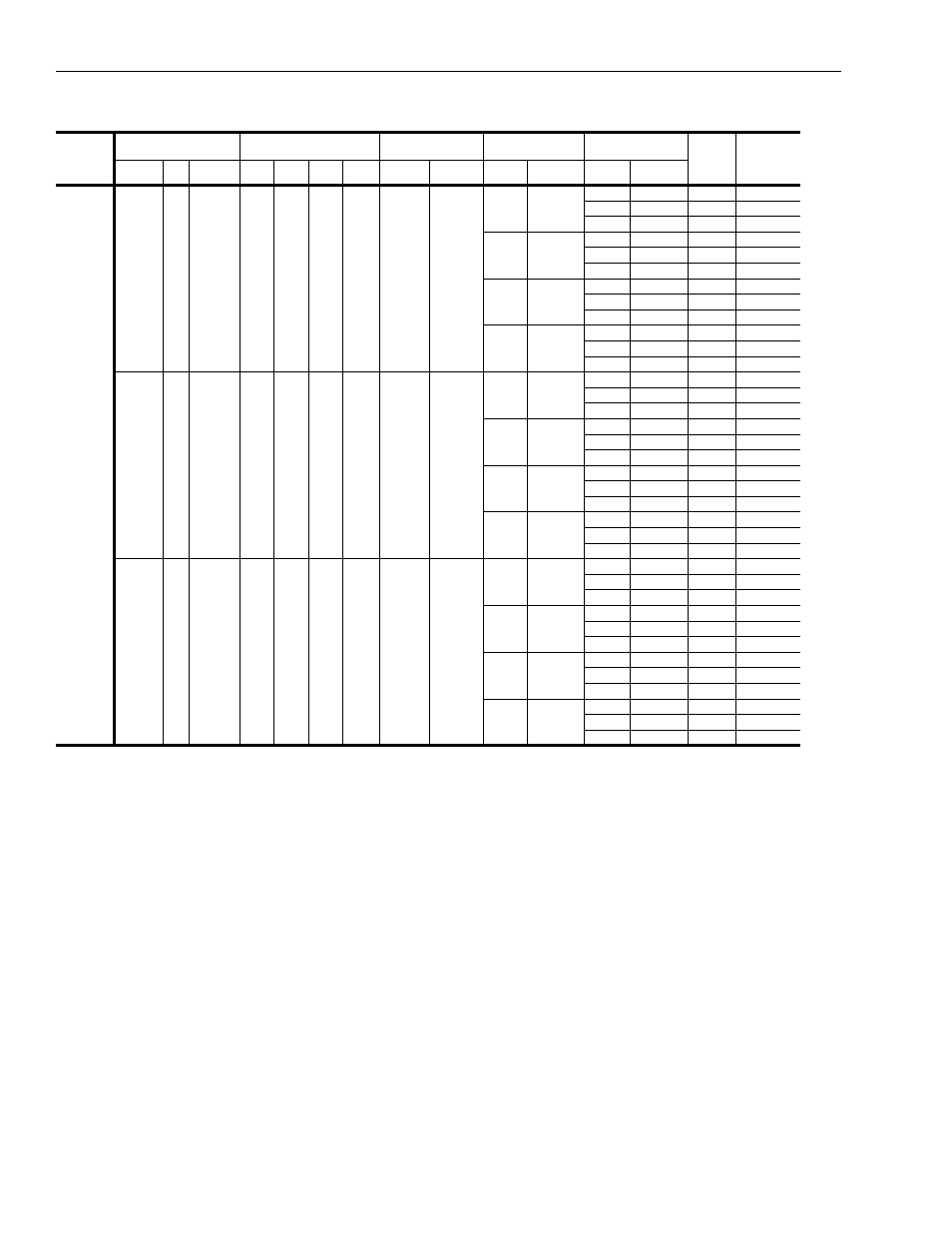 York Y33 User Manual | Page 74 / 96