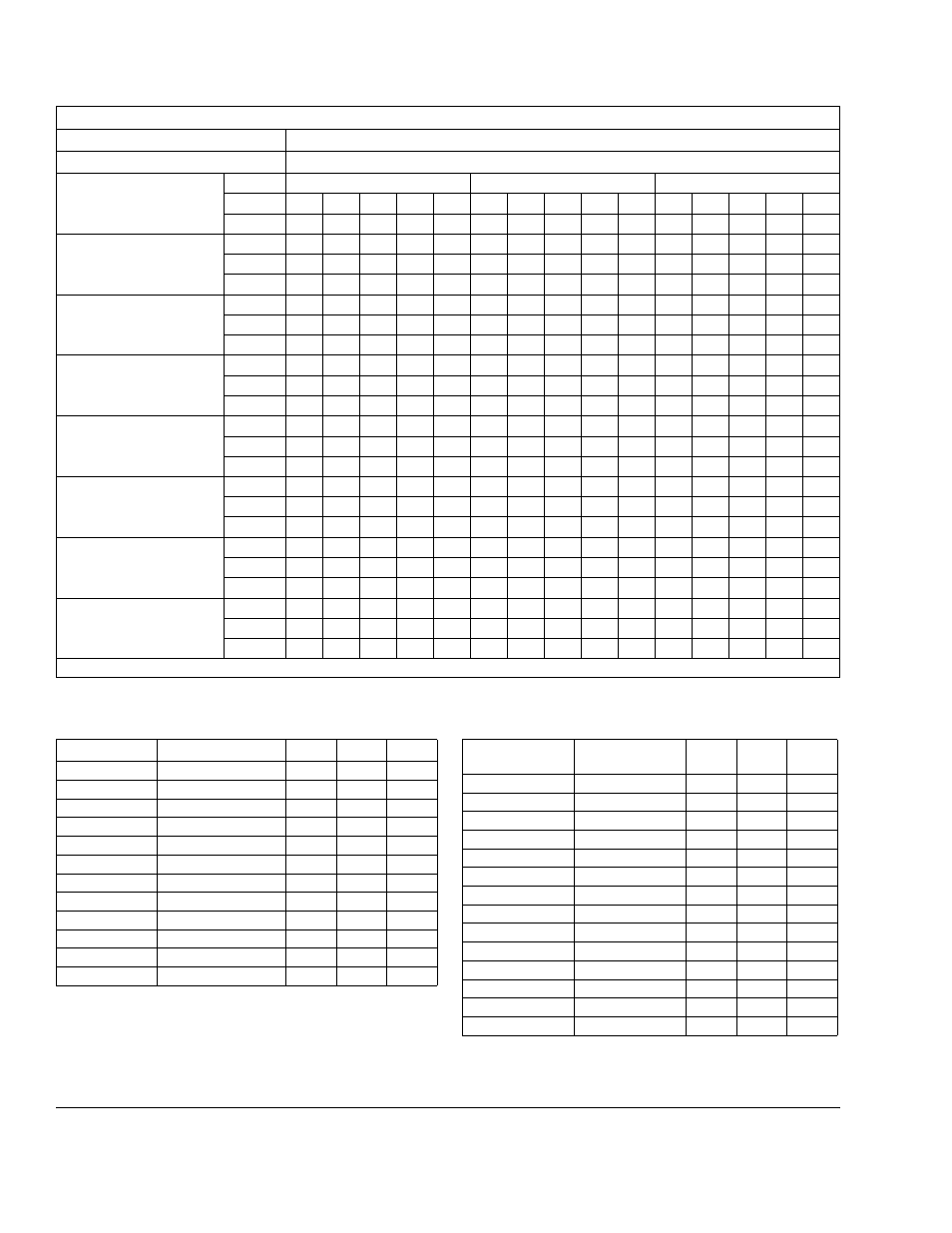 York H*BE-F018 User Manual | Page 16 / 16