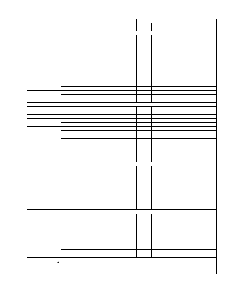 York H*BE-F018 User Manual | Page 5 / 16