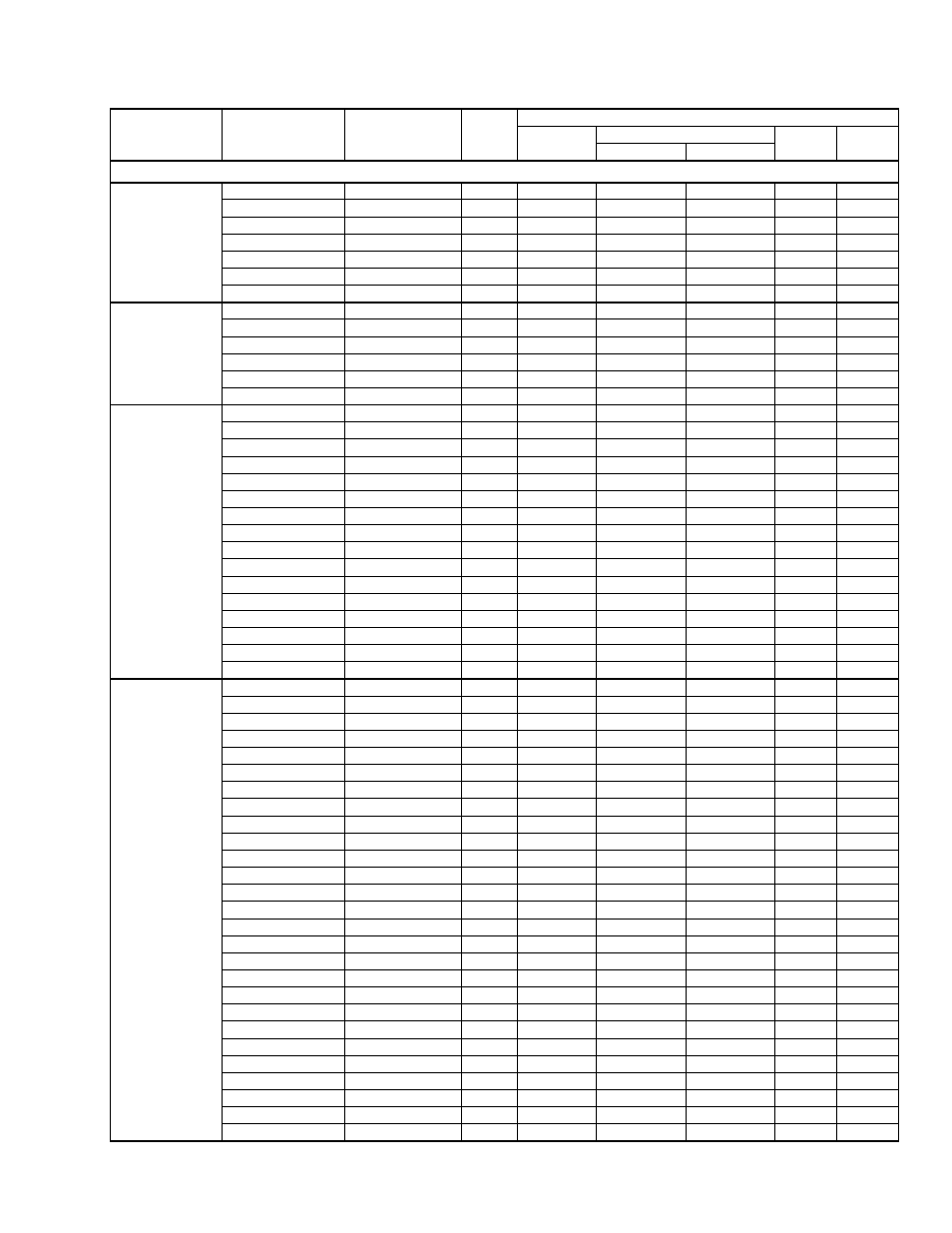 York H*BE-F018 User Manual | Page 7 / 16