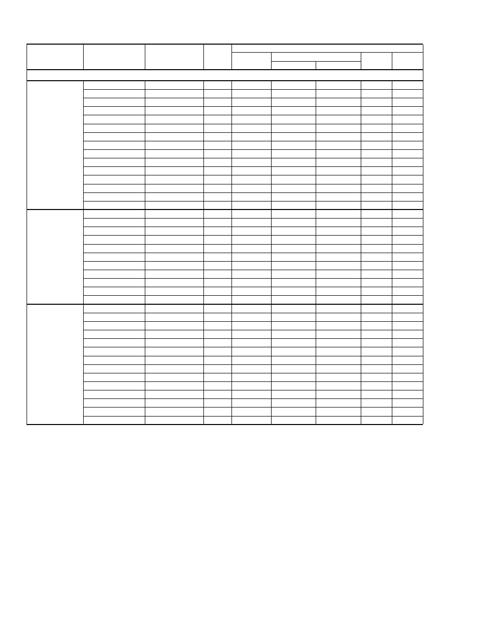 York H*BE-F018 User Manual | Page 8 / 16