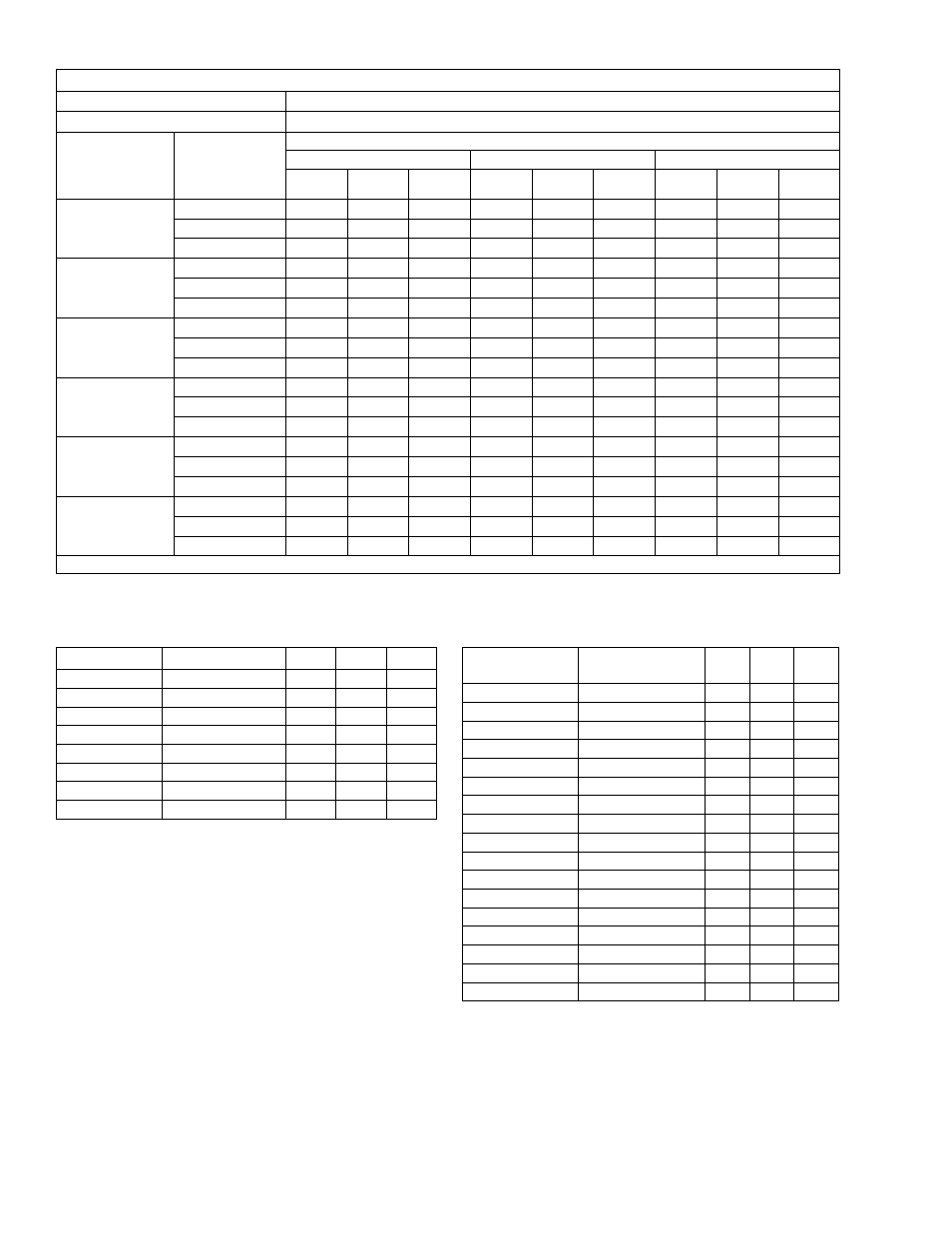 York YZE024 THRU 060 User Manual | Page 20 / 28