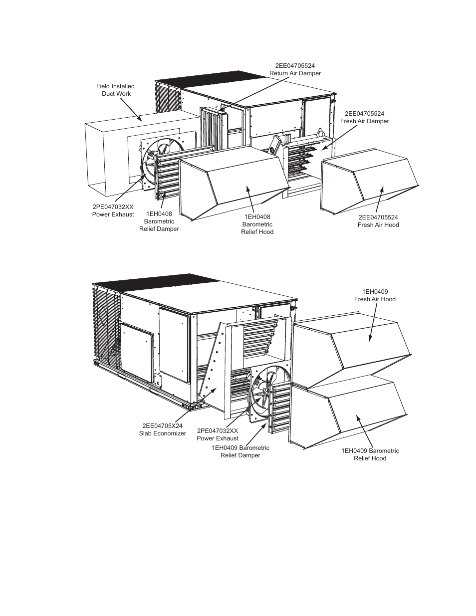 York PREDATOR DM 078 User Manual | Page 41 / 48