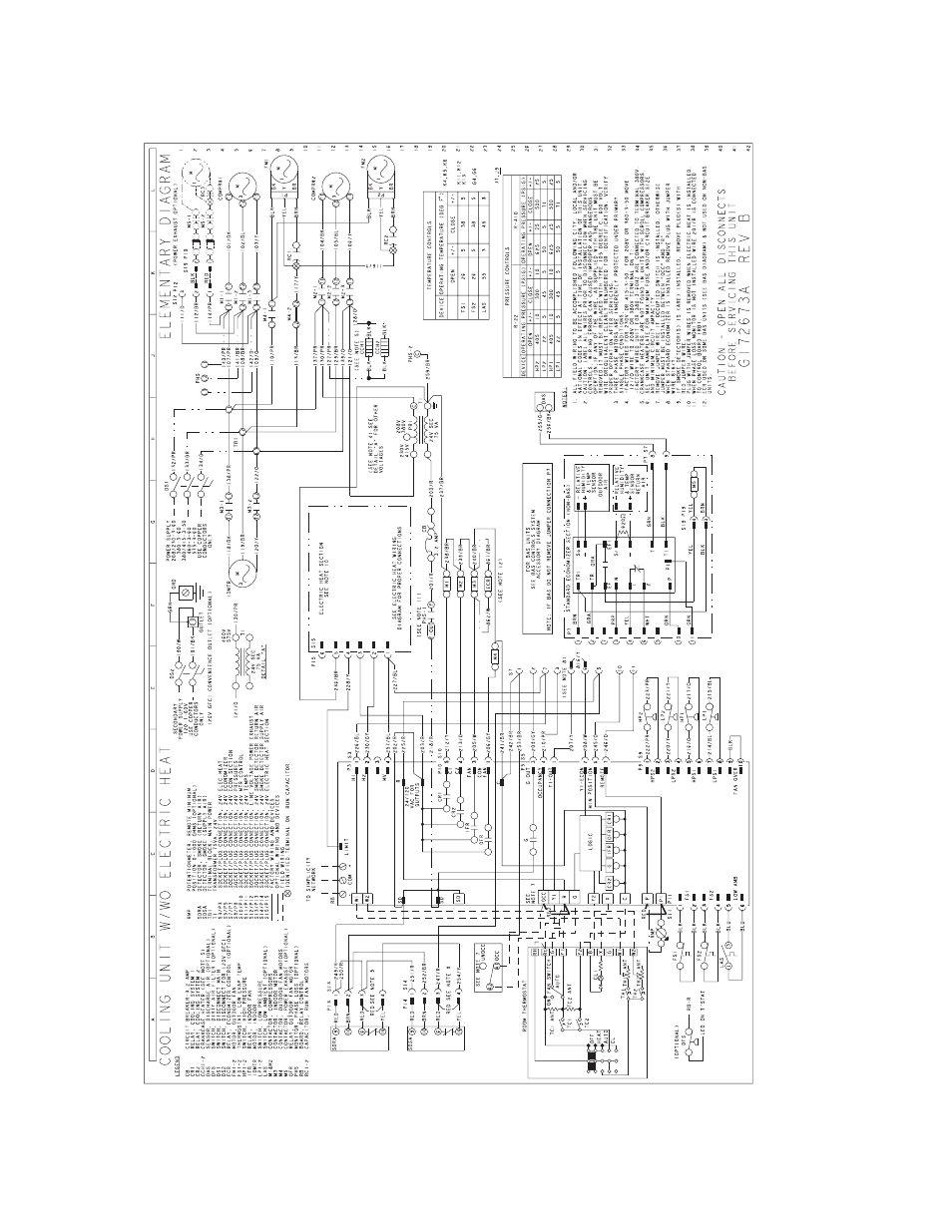 York PREDATOR DM 078 User Manual | Page 44 / 48