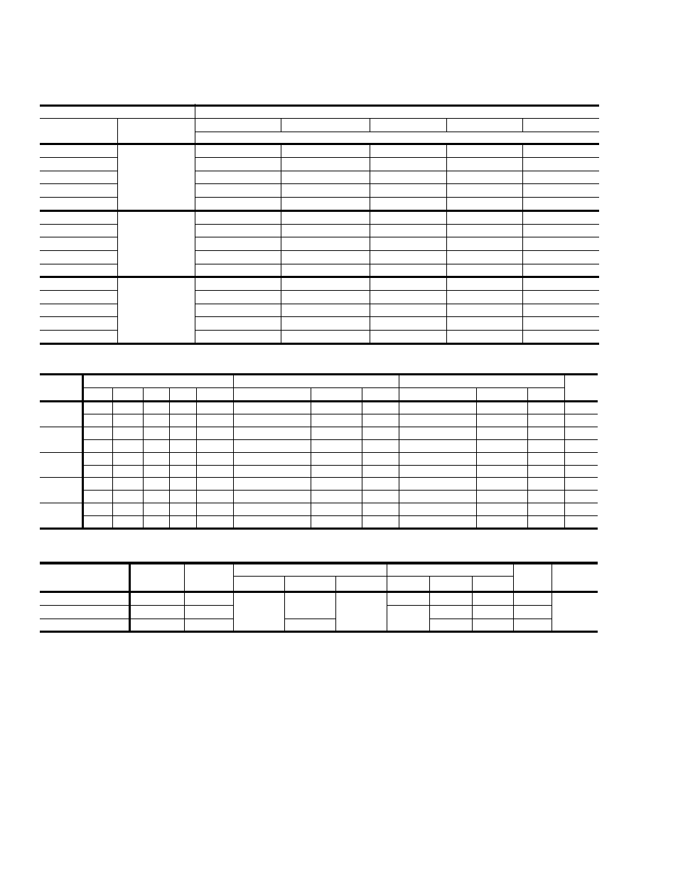 York PREDATOR 90 User Manual | Page 34 / 48