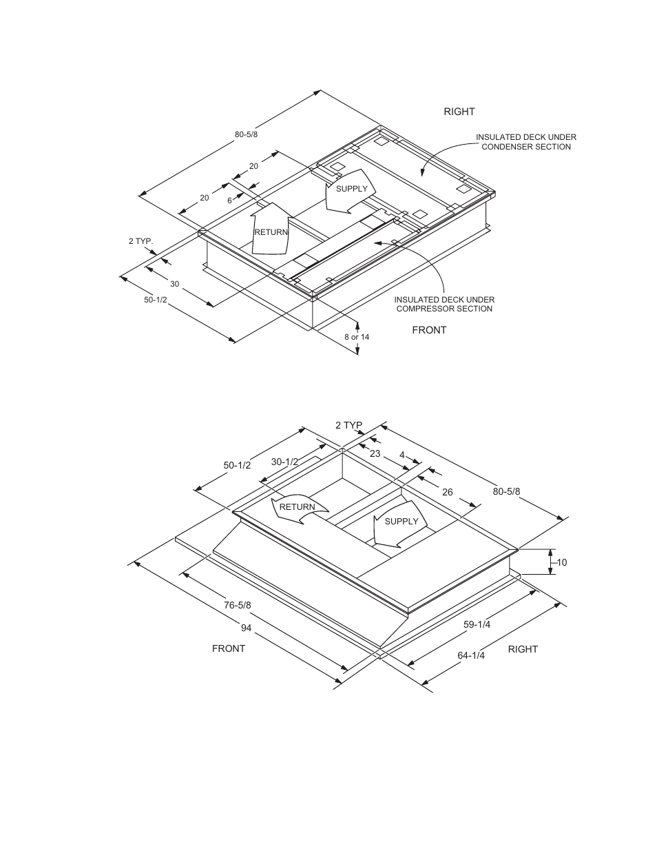 York PREDATOR 90 User Manual | Page 37 / 48