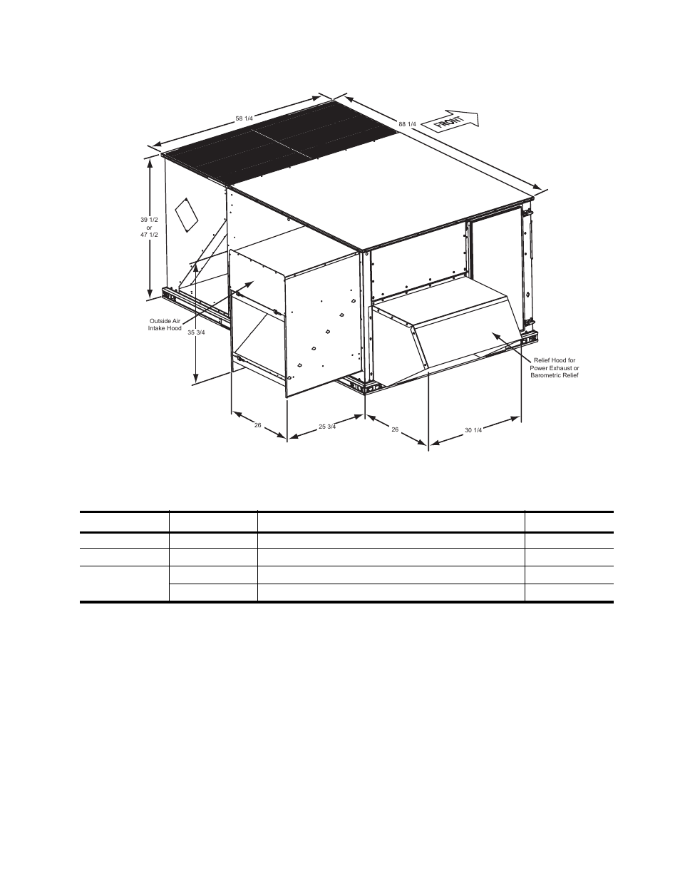 York PREDATOR 90 User Manual | Page 39 / 48