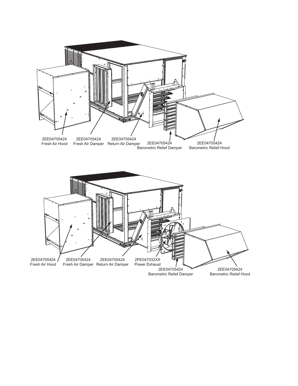 York PREDATOR 90 User Manual | Page 40 / 48