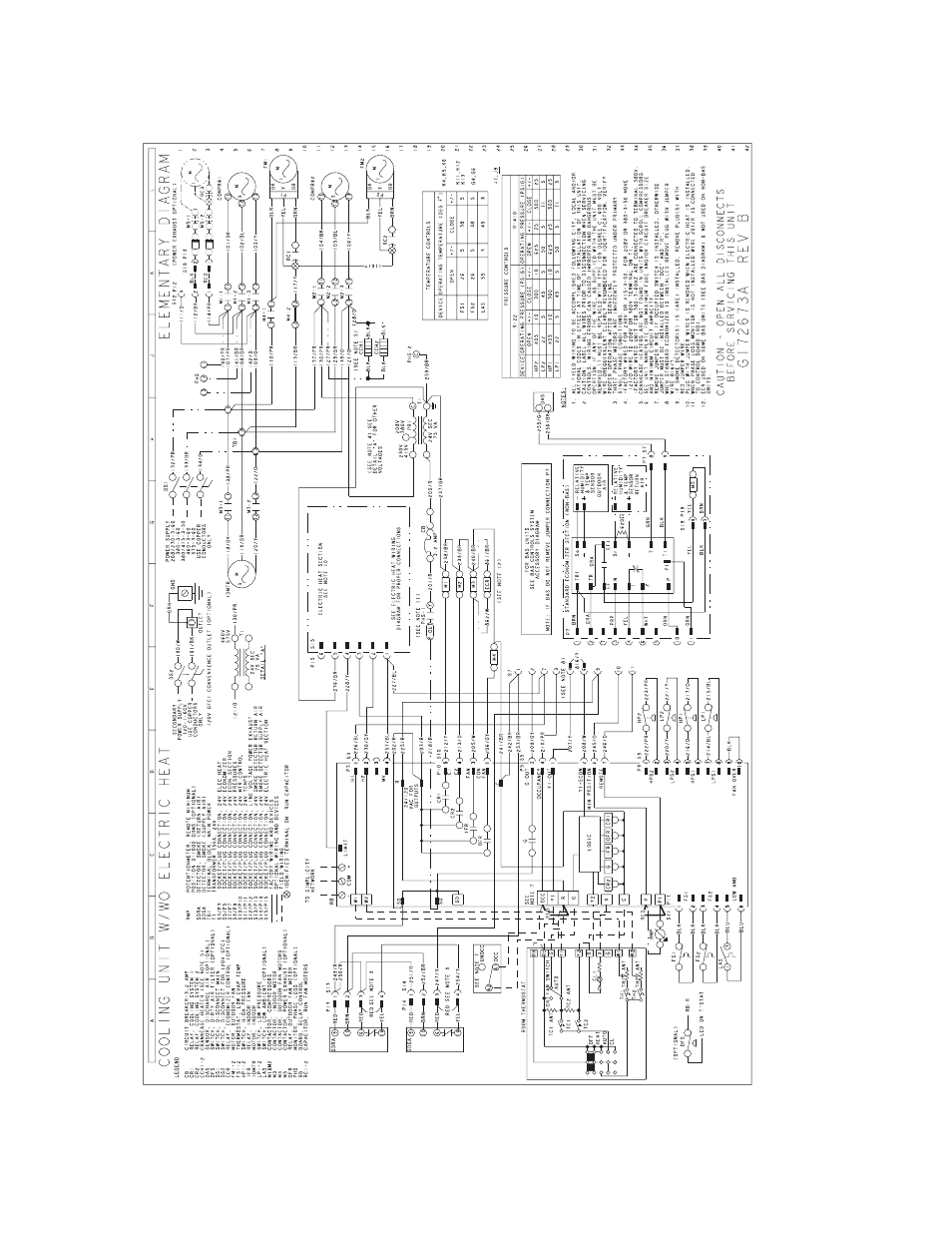 York PREDATOR 90 User Manual | Page 44 / 48