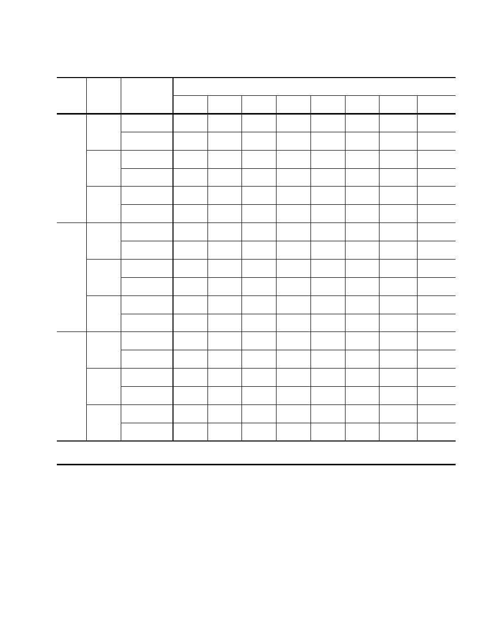 York PREDATOR BP 090 User Manual | Page 13 / 36