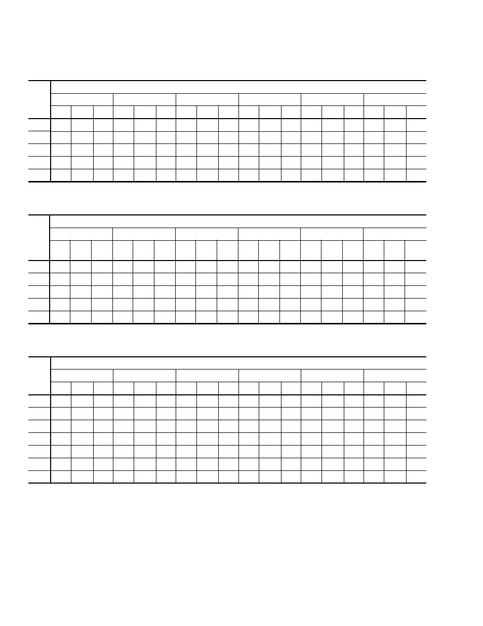 York PREDATOR BP 090 User Manual | Page 18 / 36