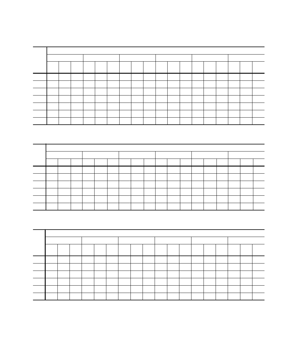 York PREDATOR BP 090 User Manual | Page 19 / 36
