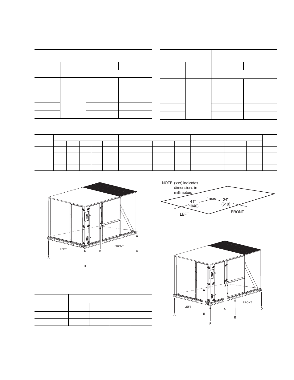 York PREDATOR BP 090 User Manual | Page 25 / 36