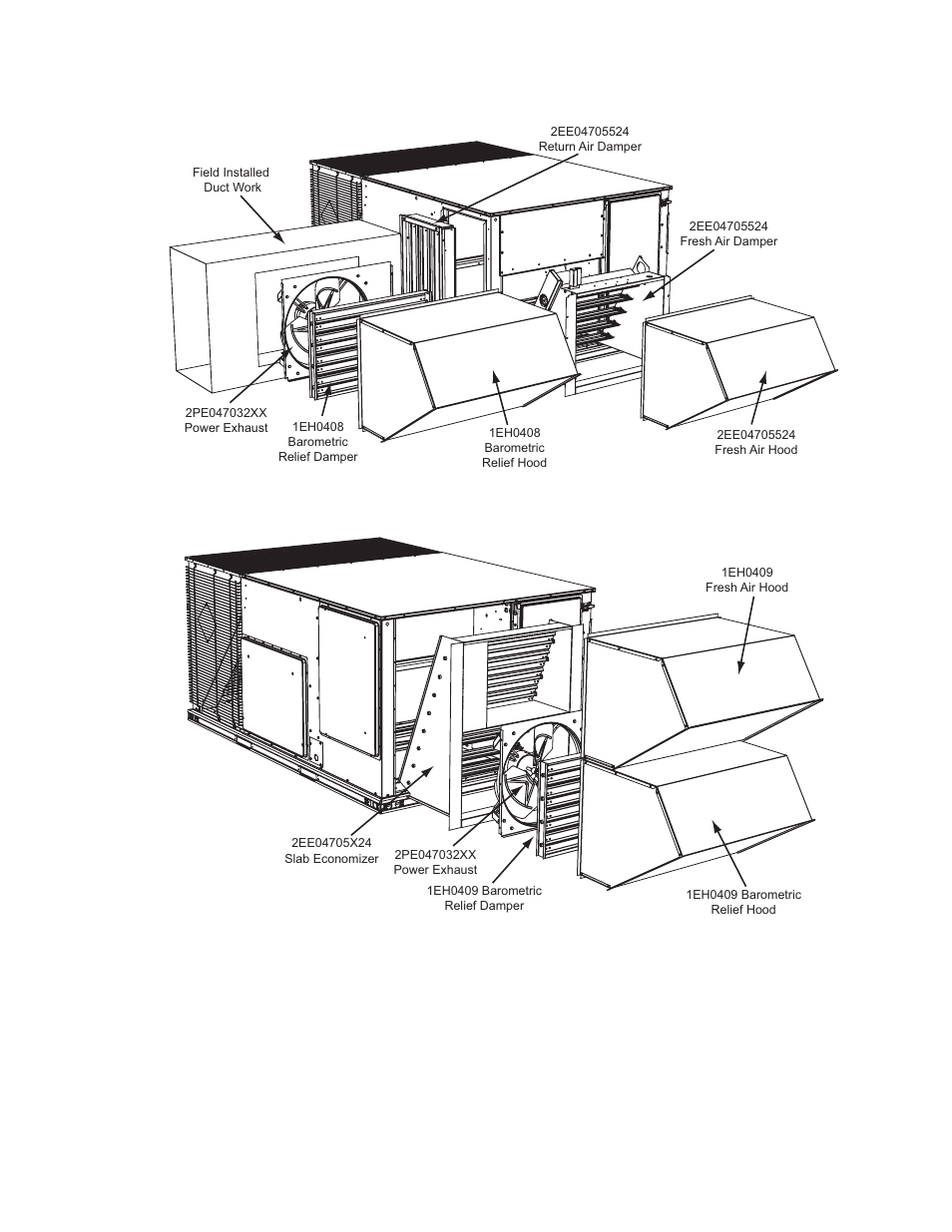 York PREDATOR BP 090 User Manual | Page 31 / 36