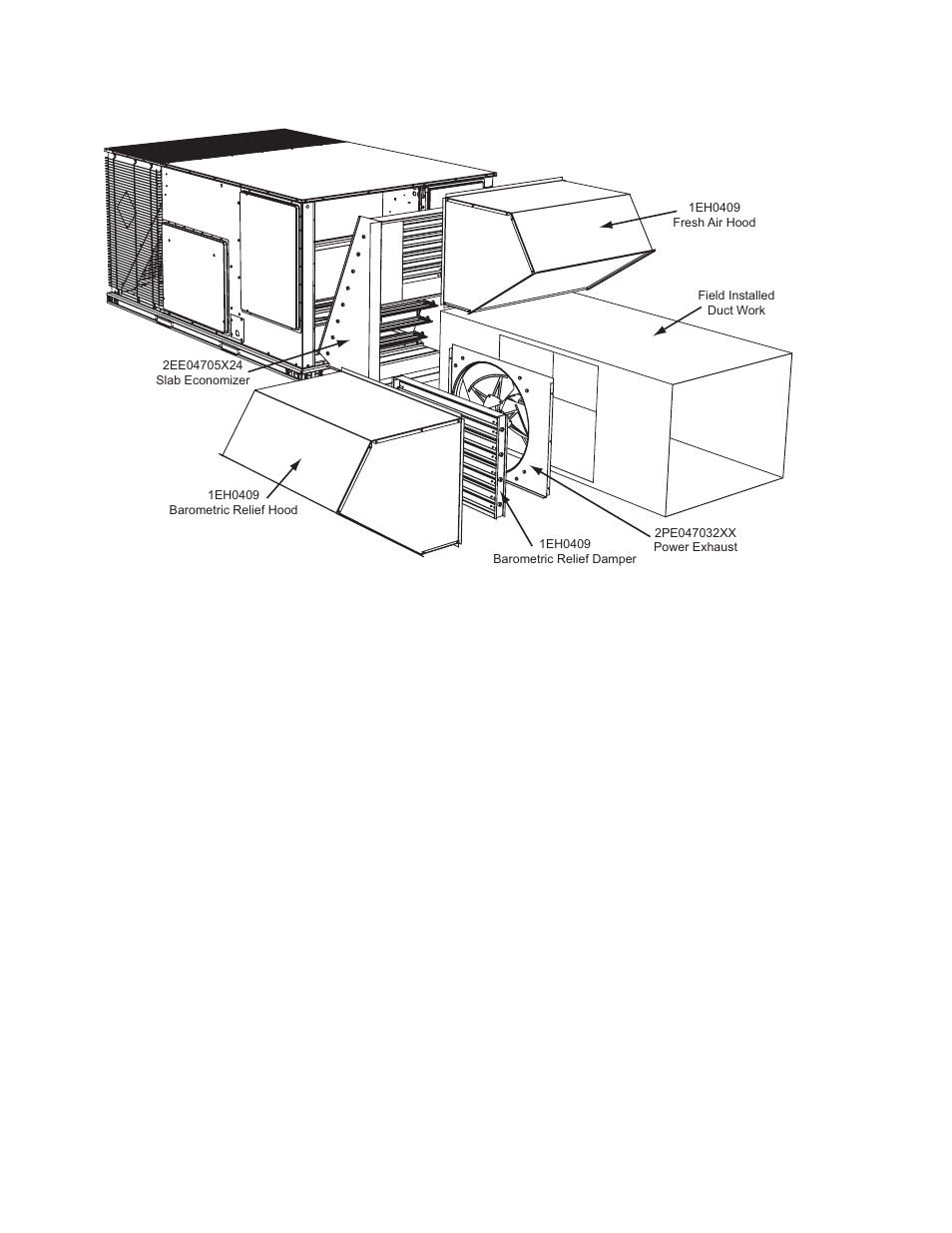 York PREDATOR BP 090 User Manual | Page 32 / 36