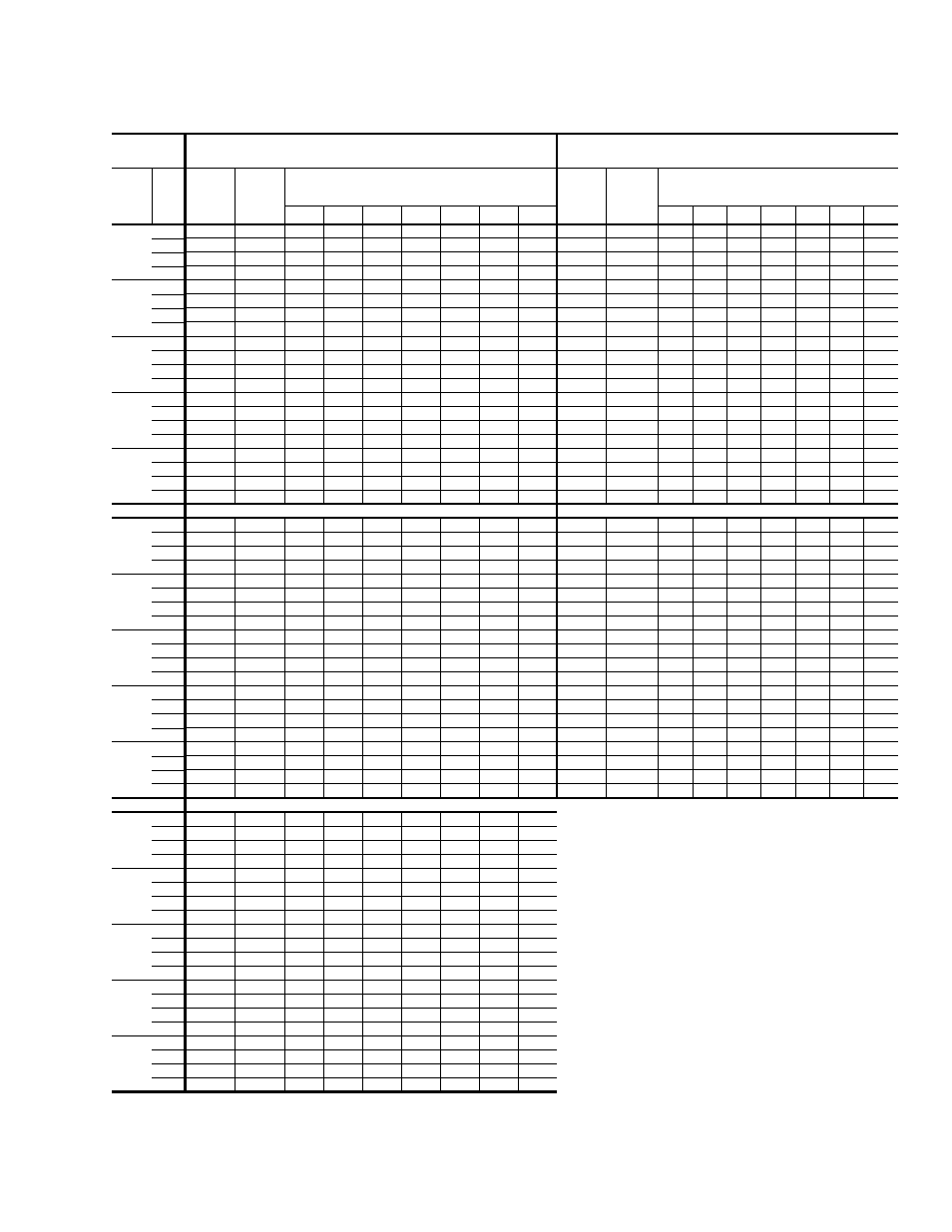 York PREDATOR BP 090 User Manual | Page 9 / 36