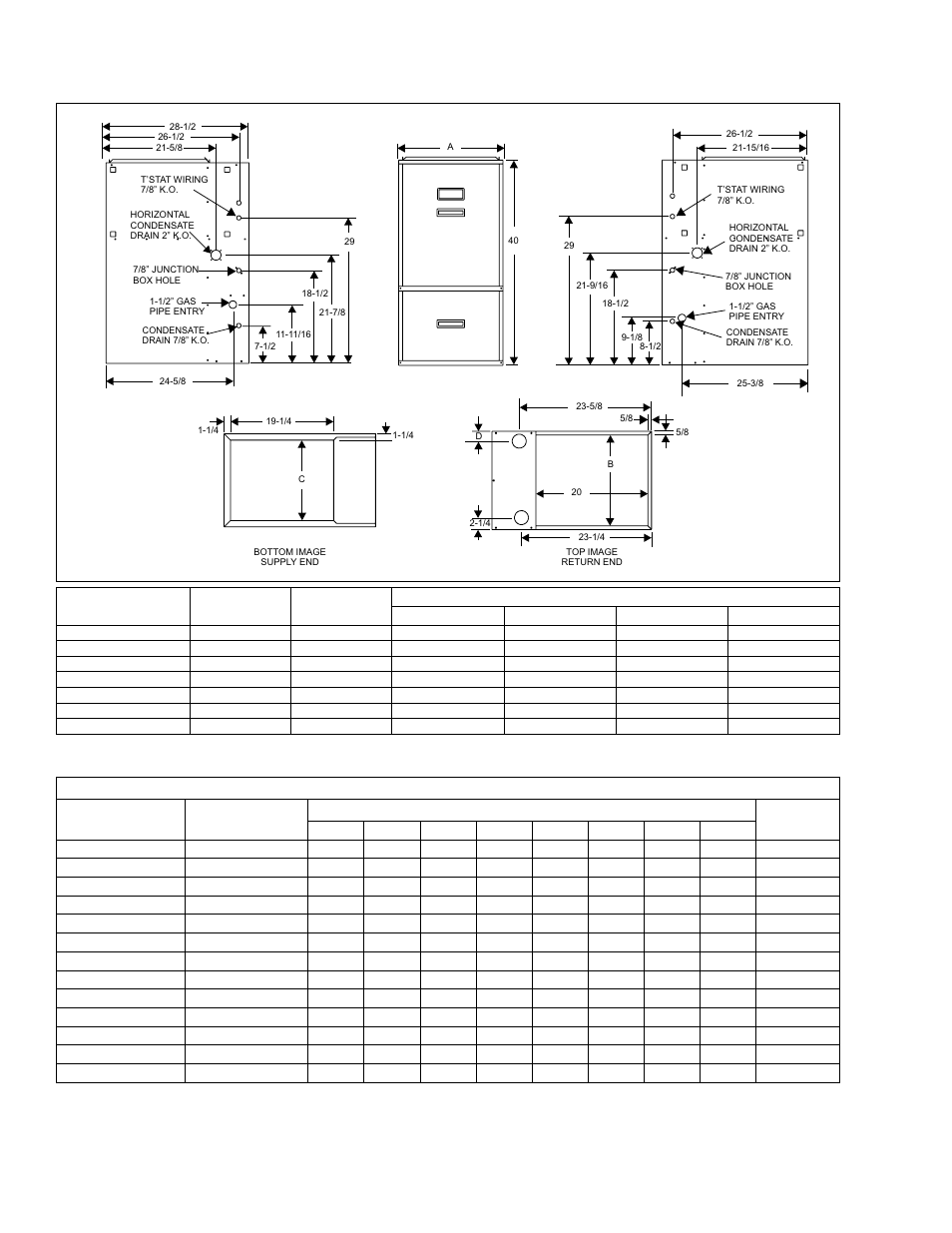 York GY9 User Manual | Page 2 / 8