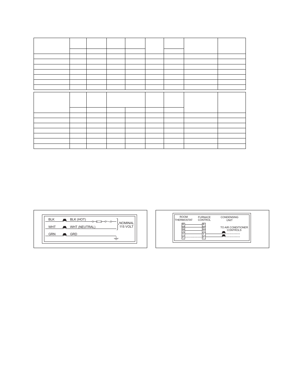 York GY9 User Manual | Page 3 / 8