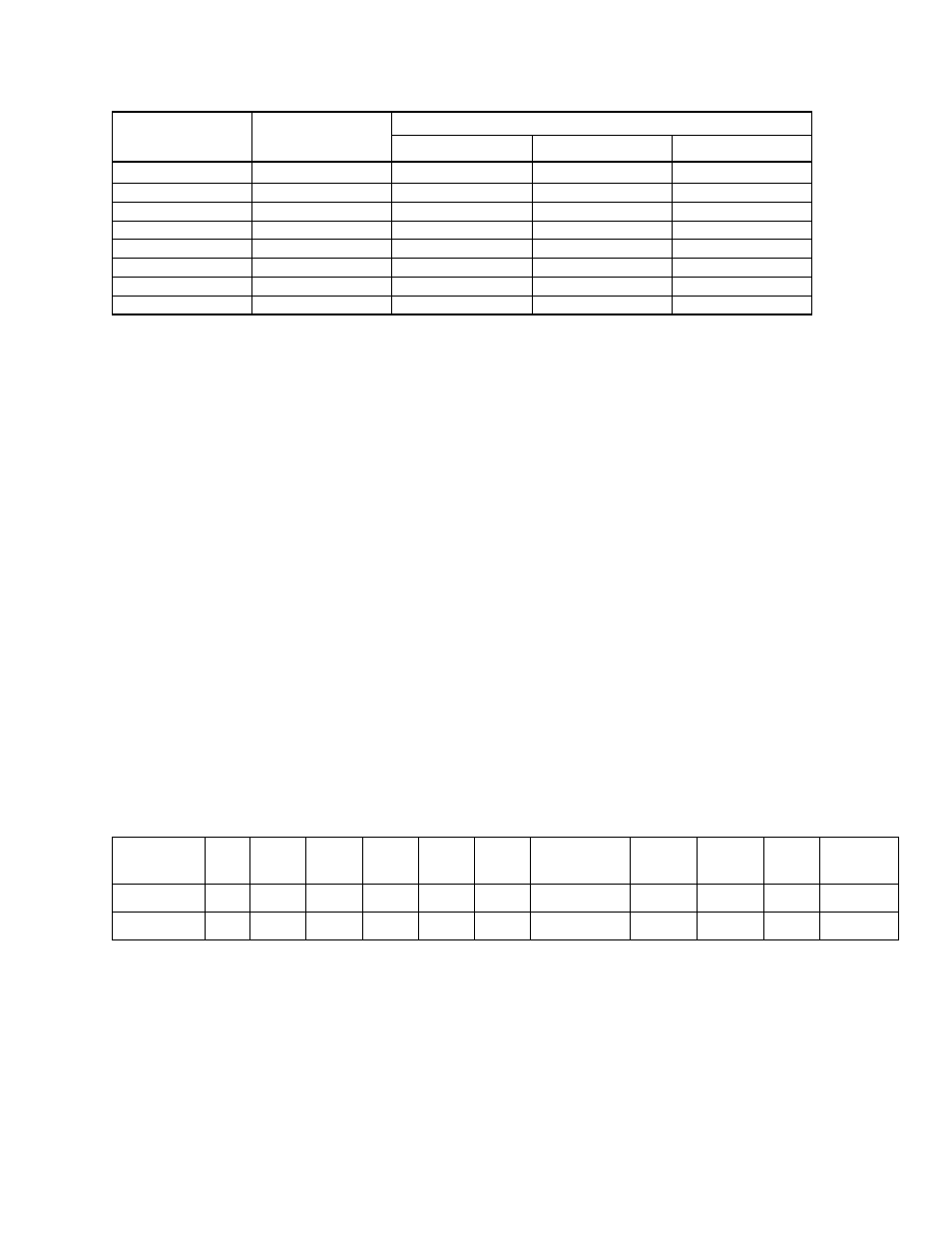 York GY9 User Manual | Page 5 / 8