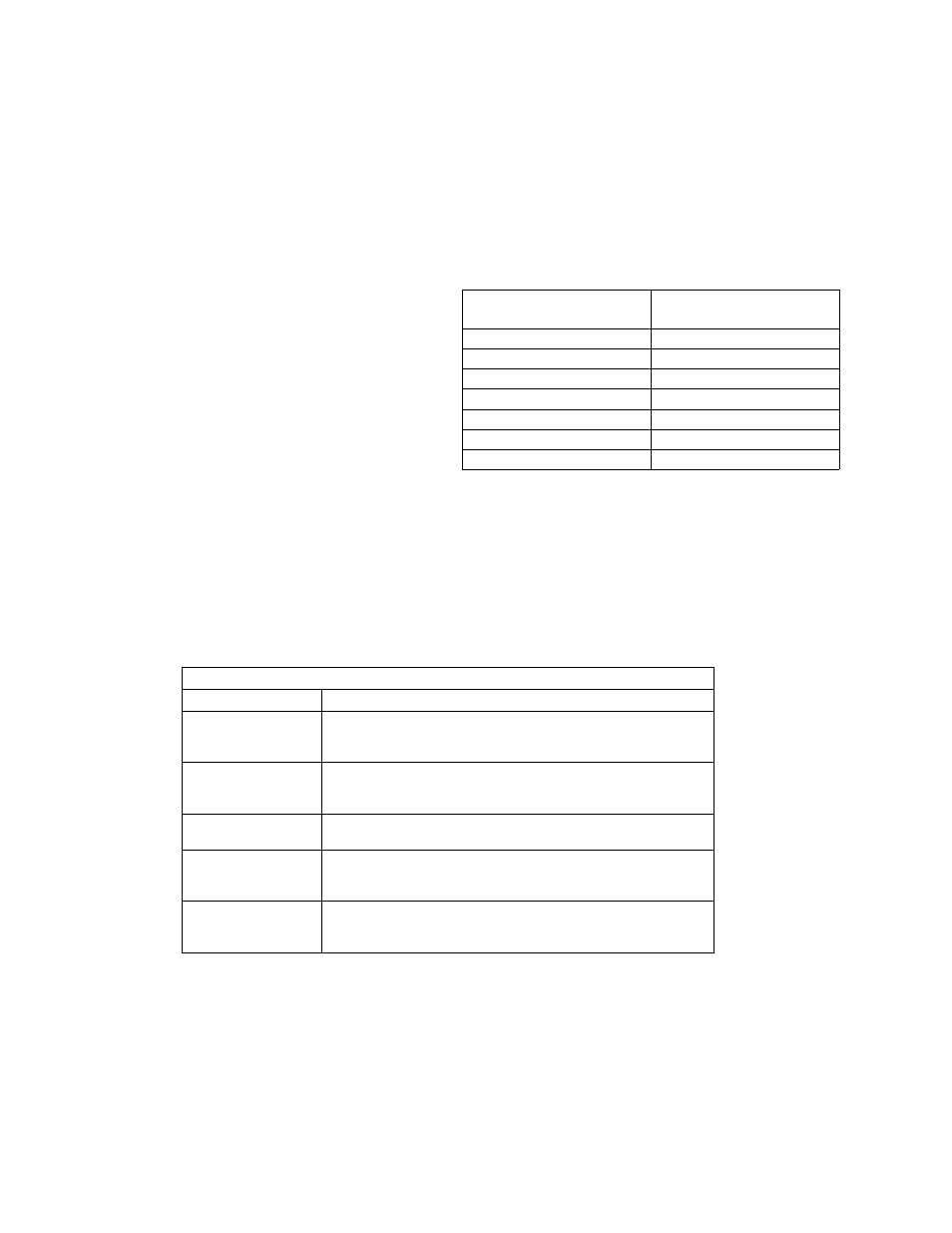 York GY9 User Manual | Page 6 / 8