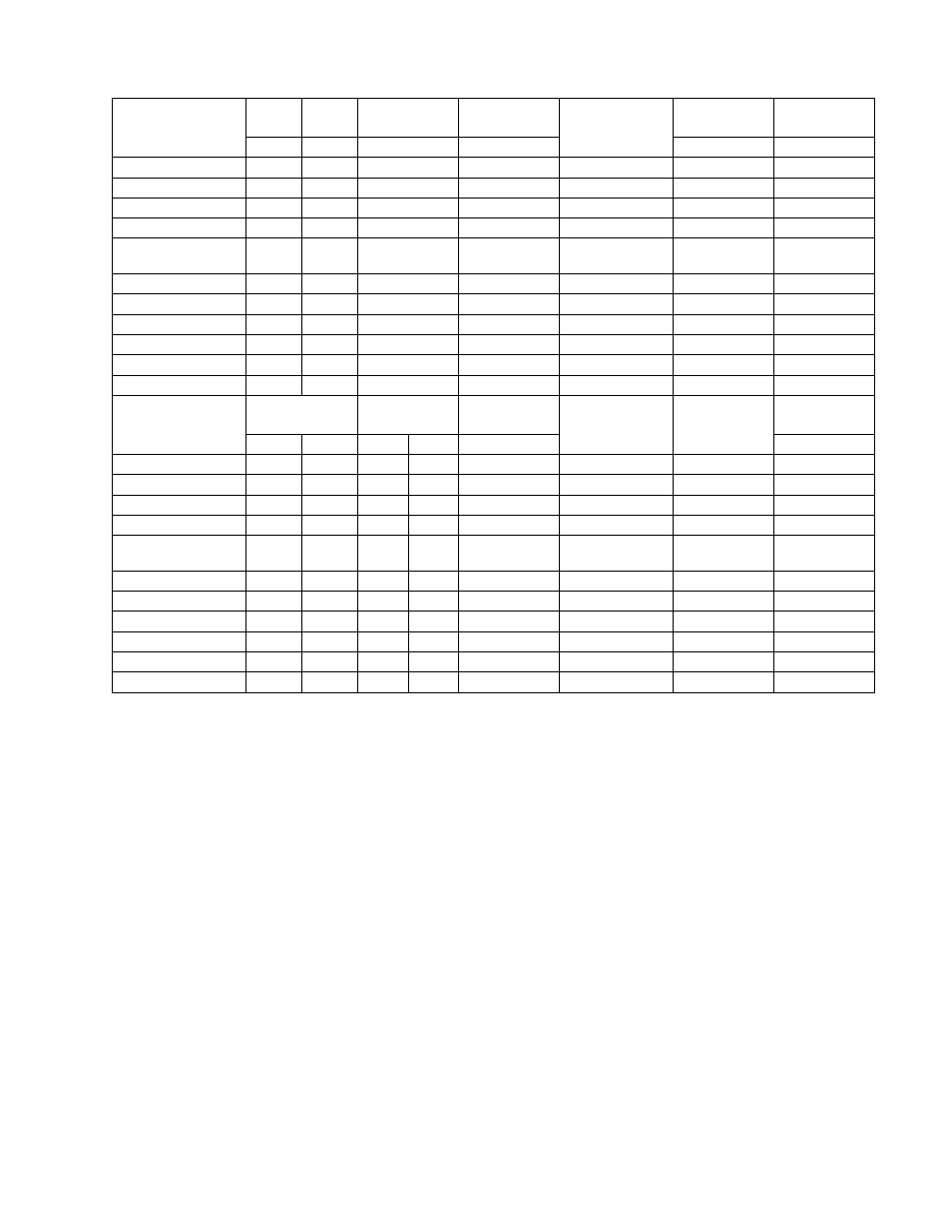 York LY8S User Manual | Page 3 / 8