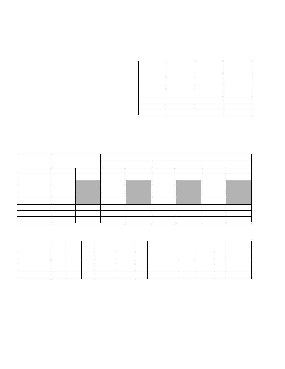 York LY8S User Manual | Page 6 / 8