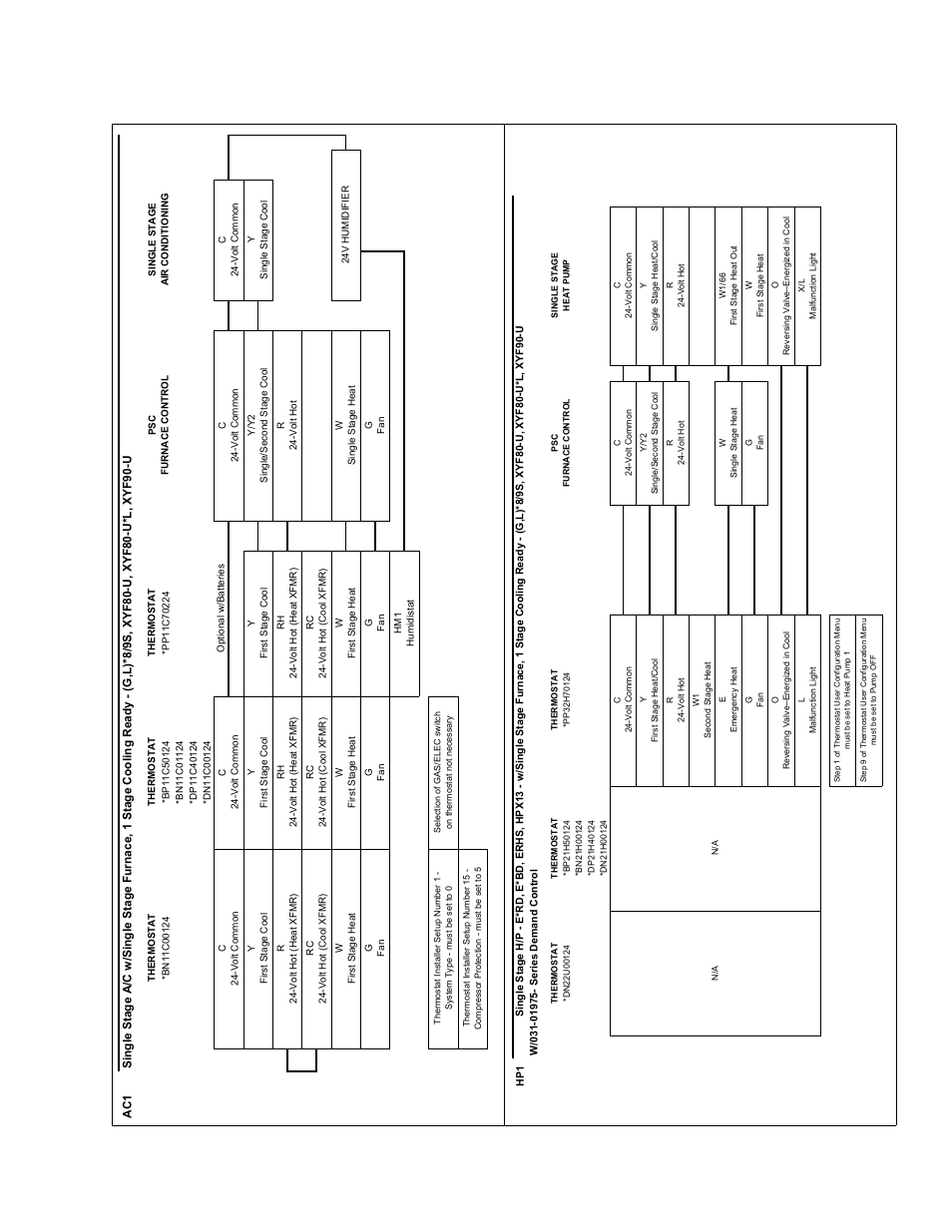 York LY8S User Manual | Page 7 / 8