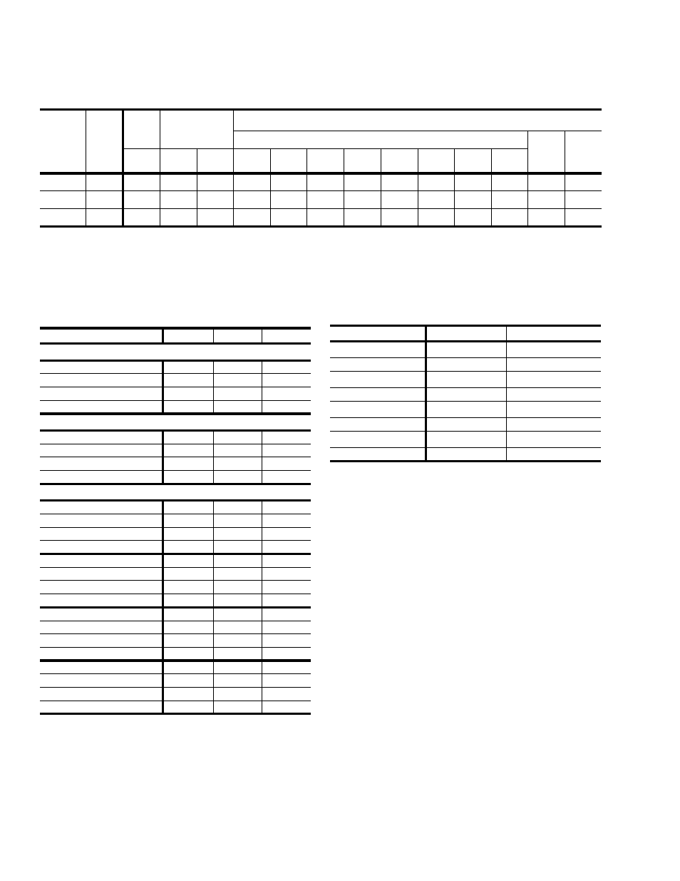 York SUNLINE MAGNUM DJ 240 User Manual | Page 12 / 56