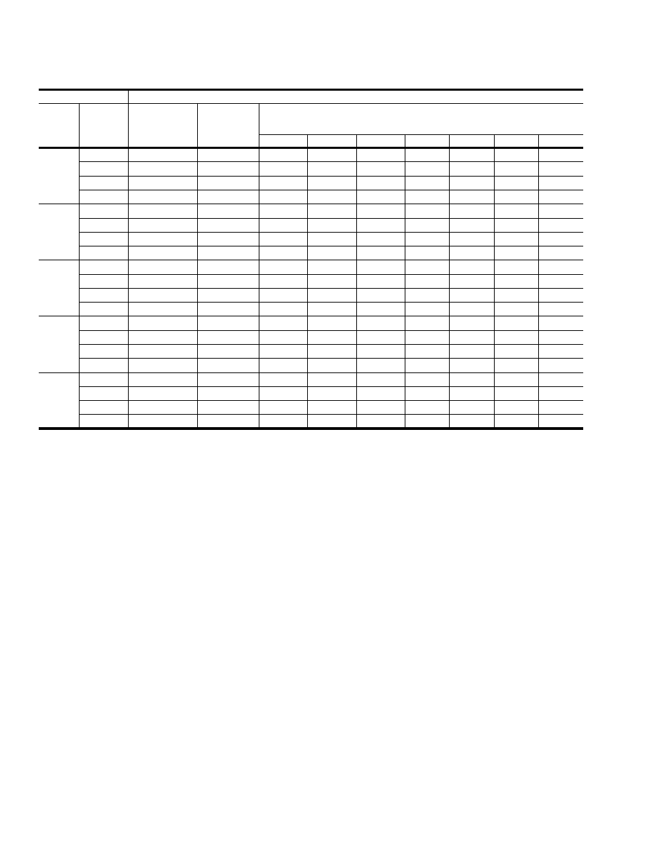 York SUNLINE MAGNUM DJ 240 User Manual | Page 14 / 56