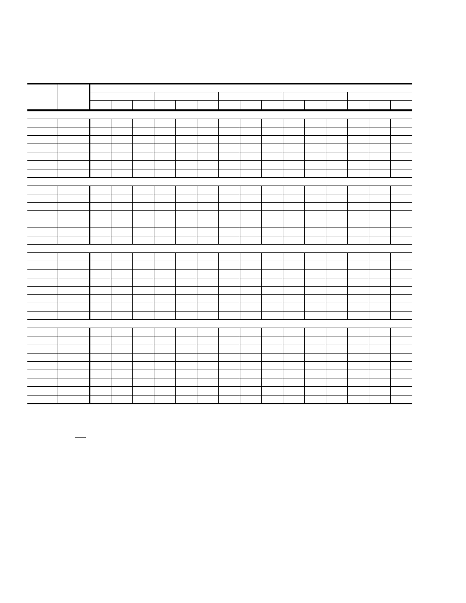 York SUNLINE MAGNUM DJ 240 User Manual | Page 38 / 56