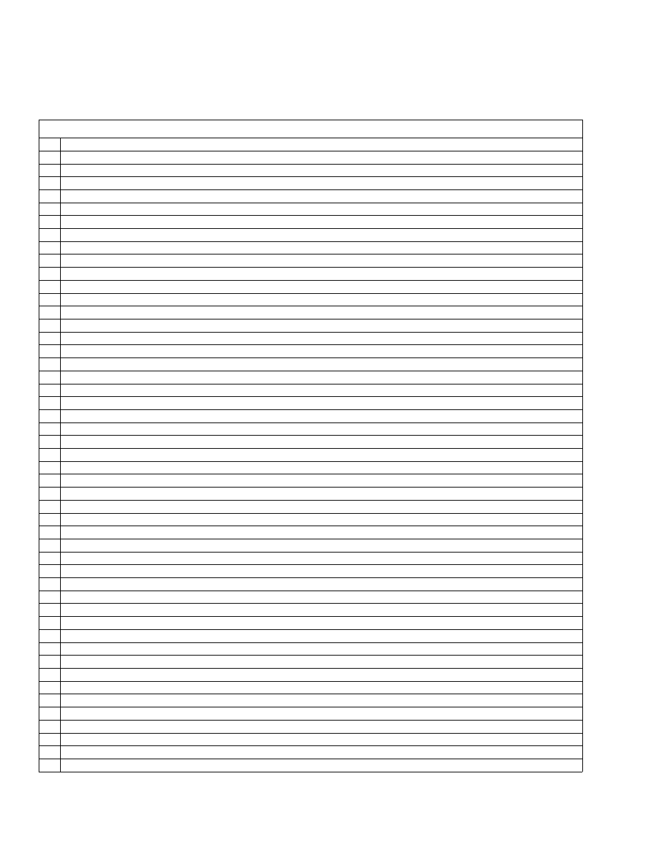 Product nomenclature - continued | York SUNLINE MAGNUM DJ 240 User Manual | Page 4 / 56