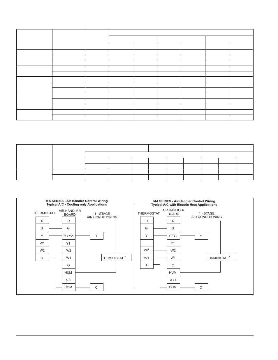 York AHP18 User Manual | Page 10 / 12