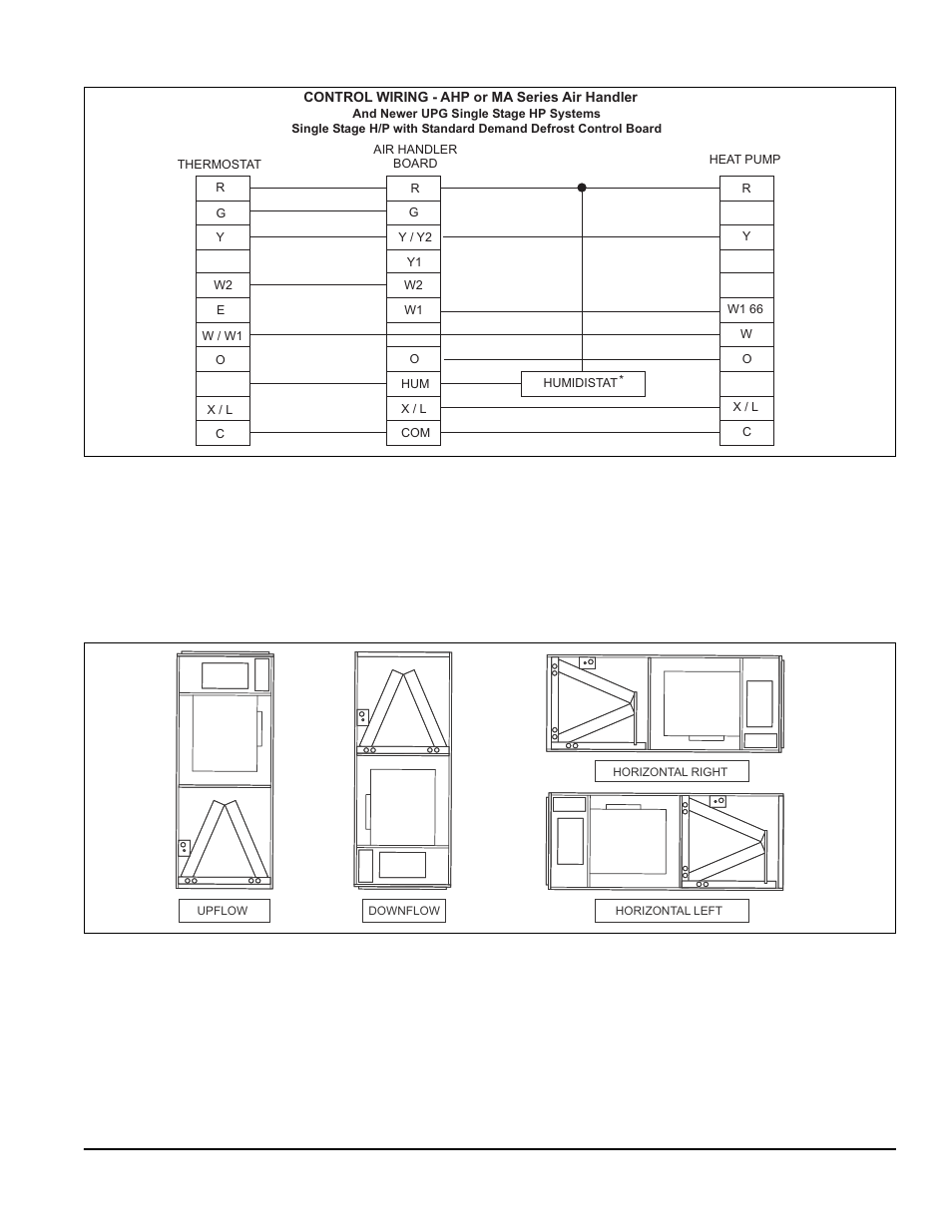 York AHP18 User Manual | Page 11 / 12