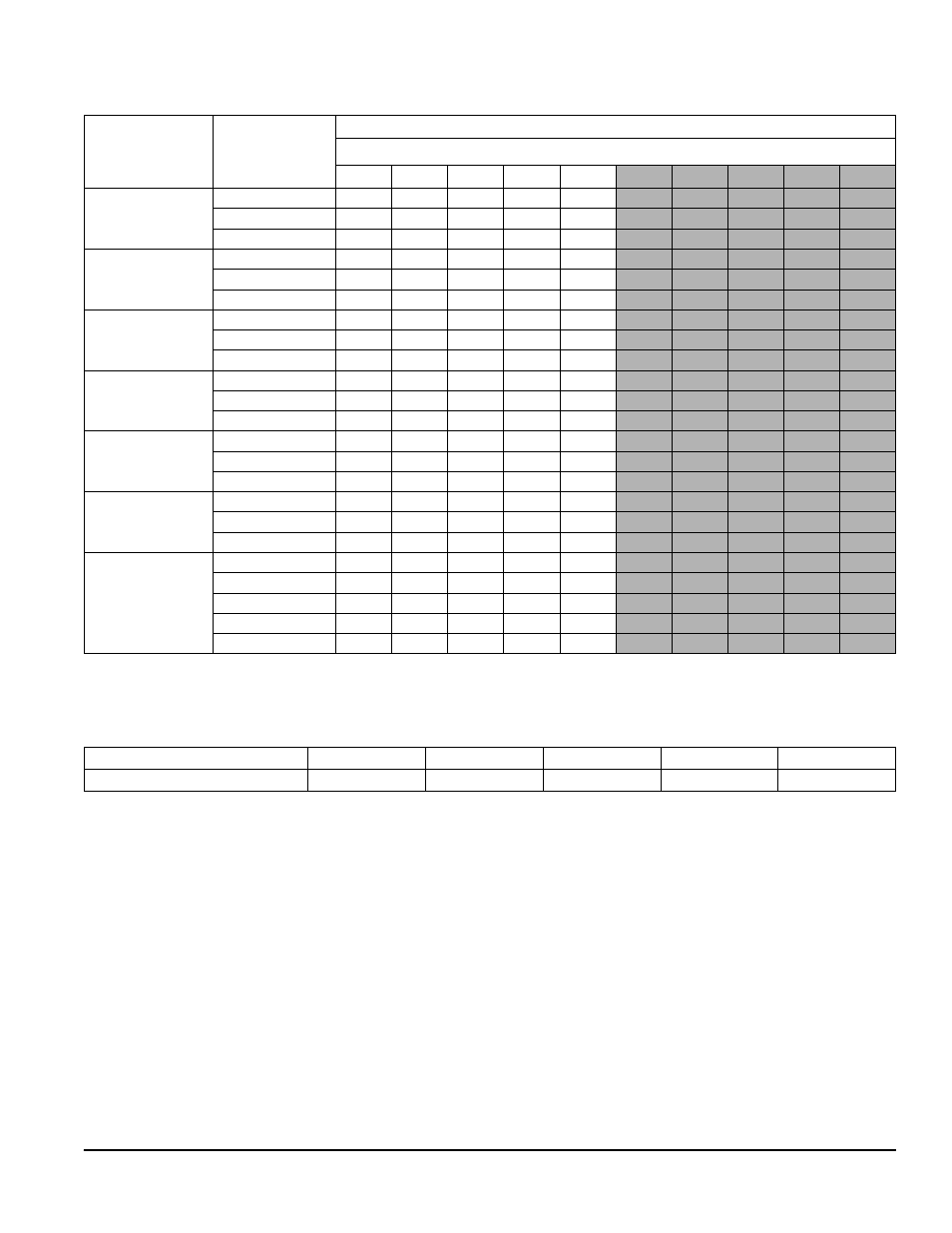 York AHP18 User Manual | Page 5 / 12