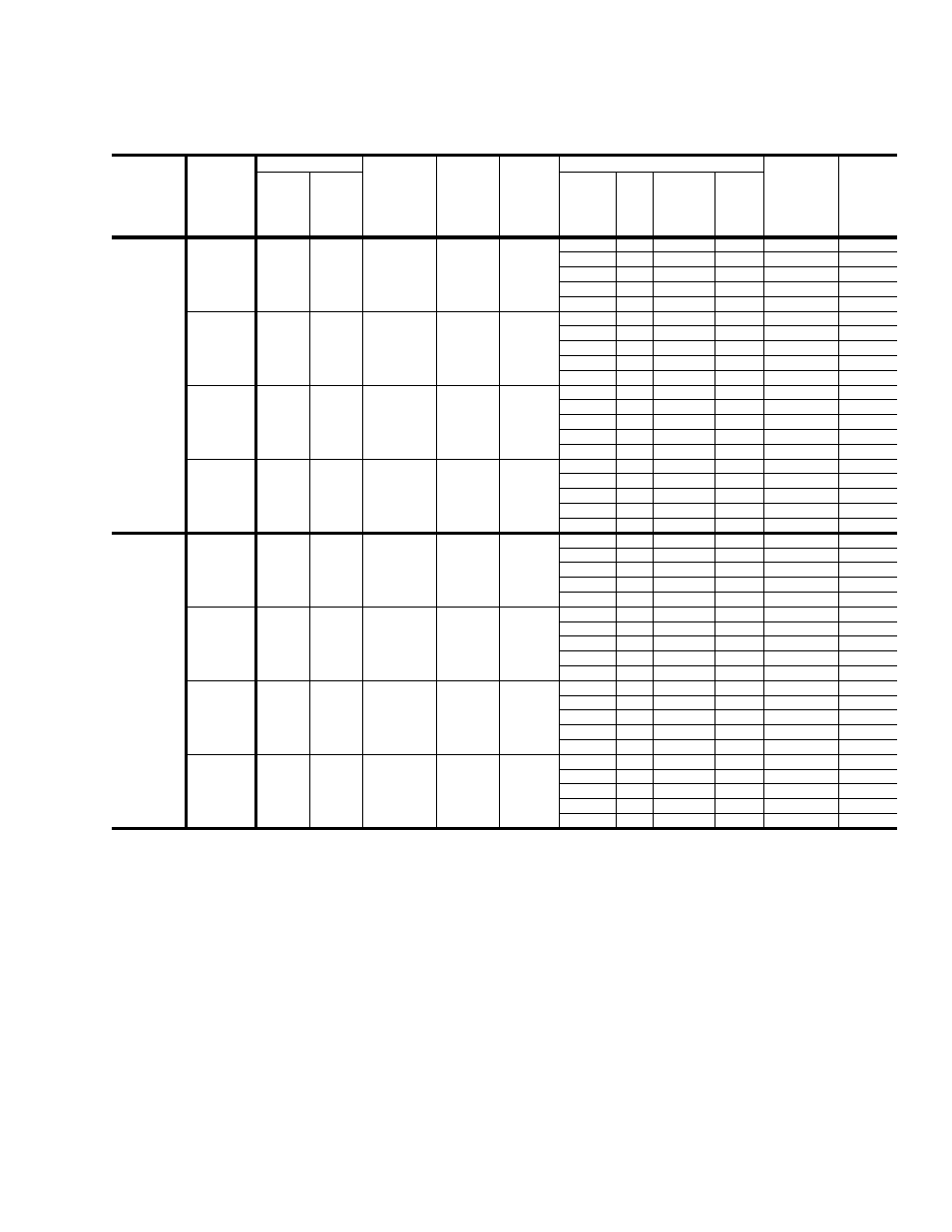 York DJ 300 User Manual | Page 27 / 40