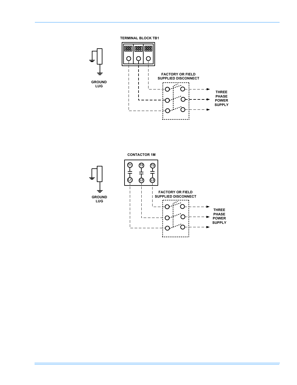 York PREDATOR DR120 User Manual | Page 21 / 72