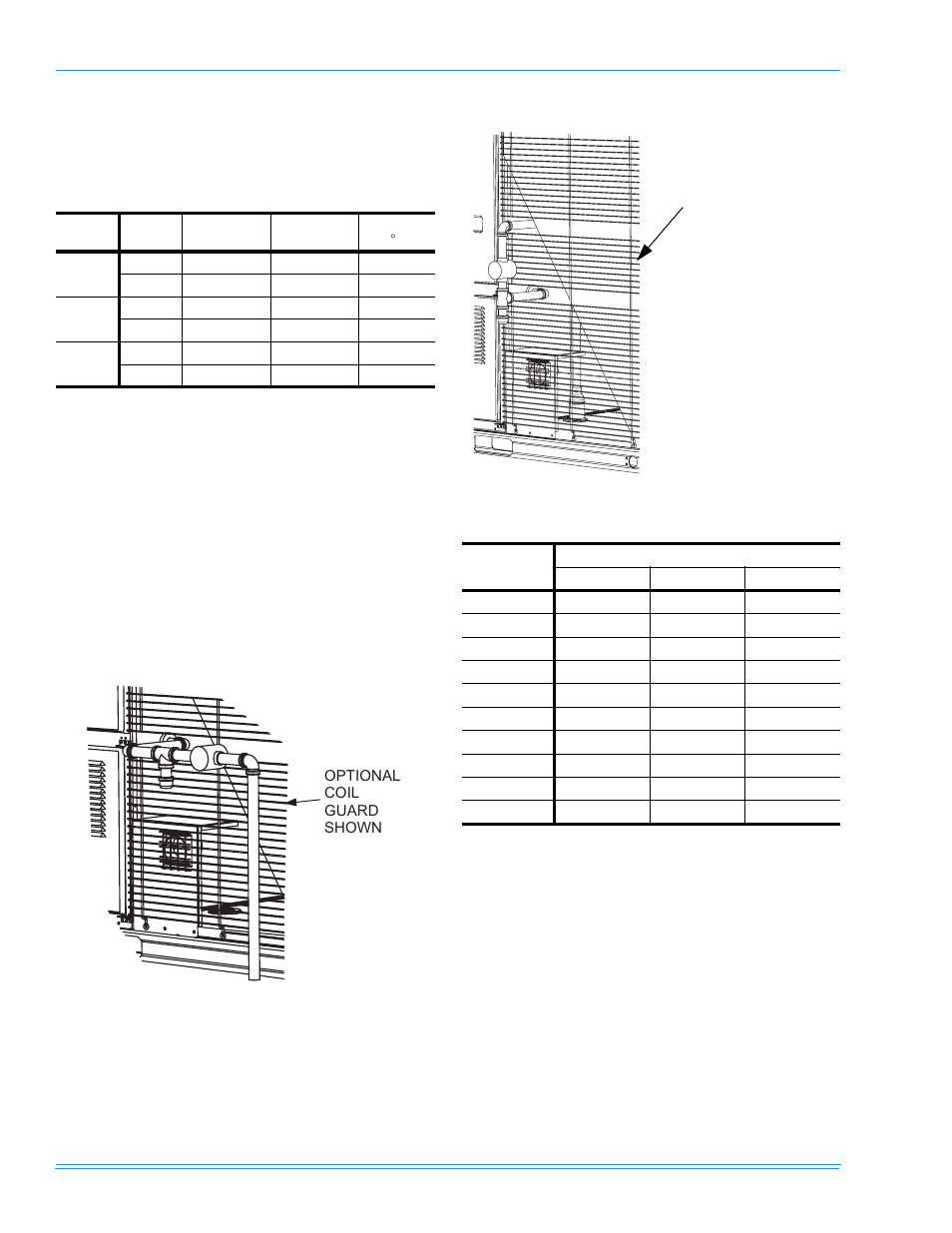 York PREDATOR DR120 User Manual | Page 26 / 72