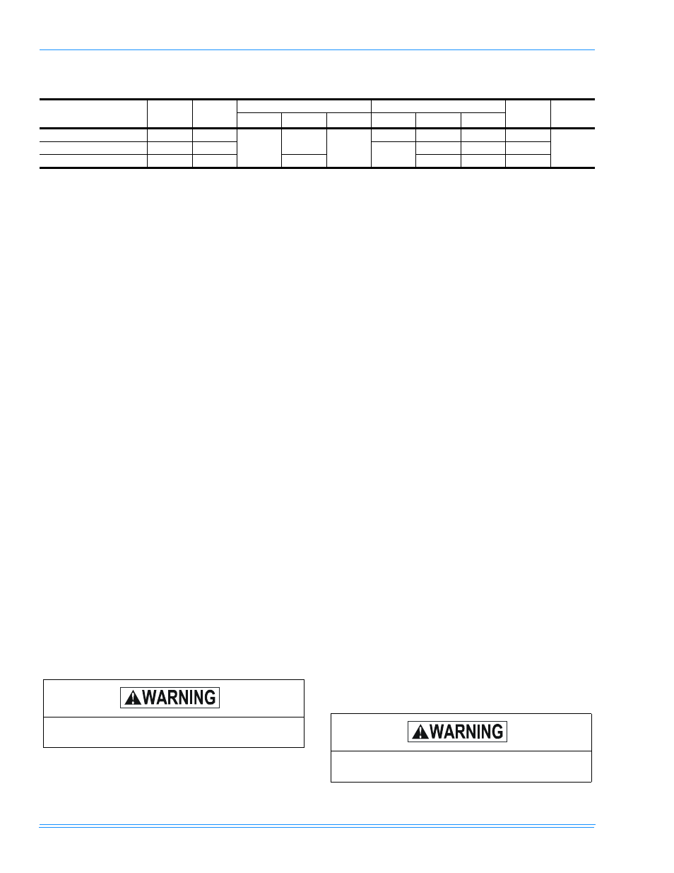 Air balance | York PREDATOR DR120 User Manual | Page 44 / 72