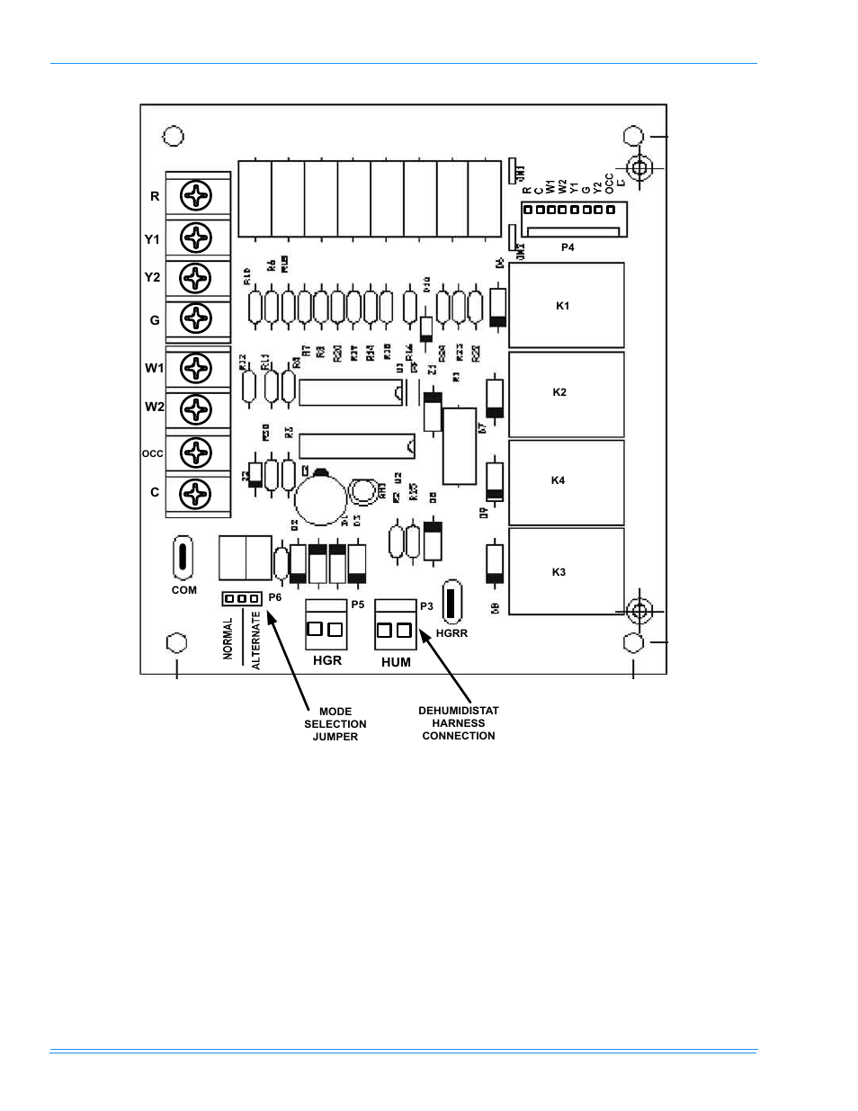York PREDATOR DR120 User Manual | Page 50 / 72