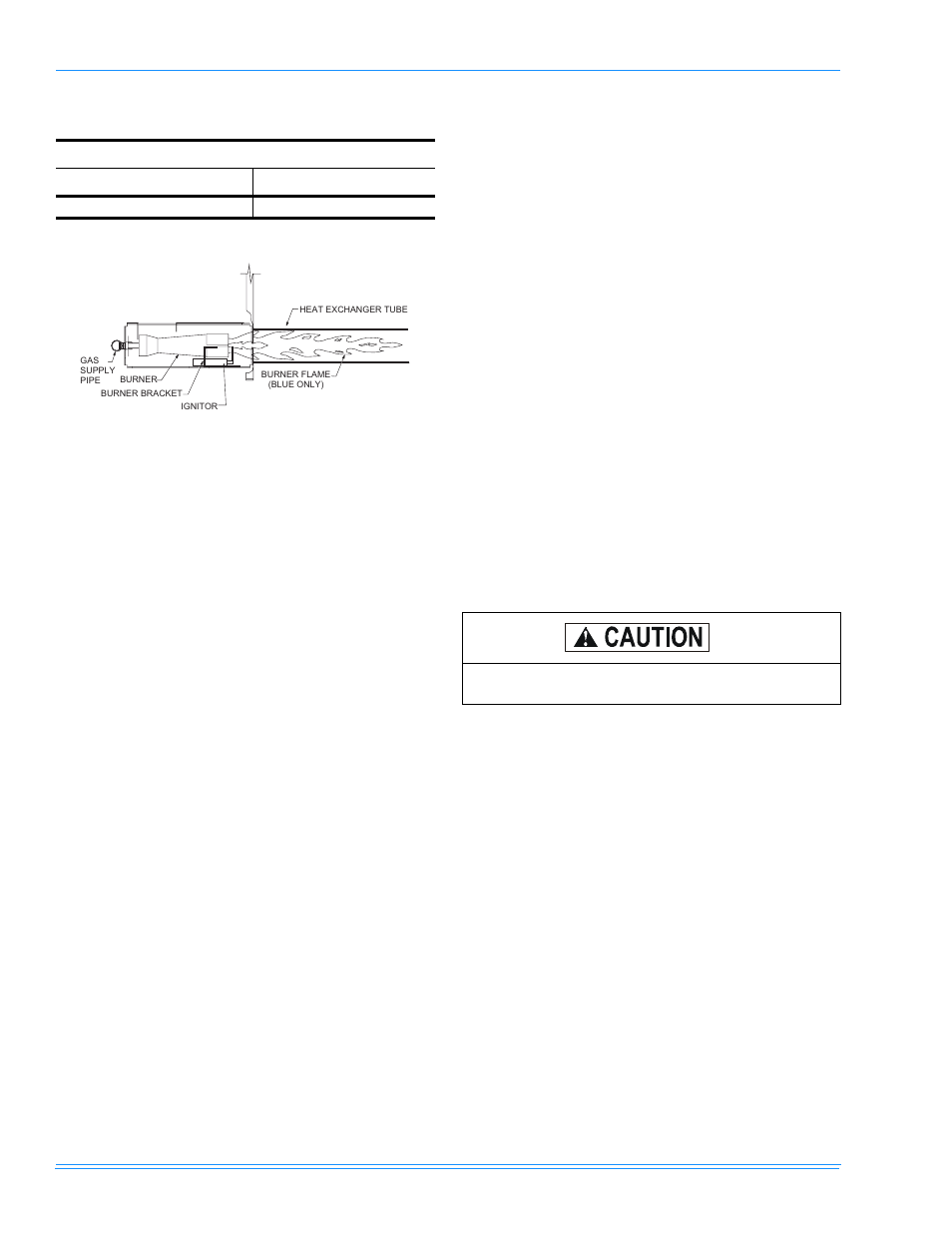 Start-up (cooling), Start-up (gas heat) | York PREDATOR DR120 User Manual | Page 56 / 72